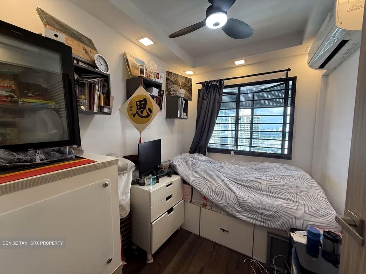 Blk 288A Jurong East Street 21 (Jurong East), HDB 5 Rooms #577011711
